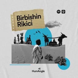 Birbishin Rikici