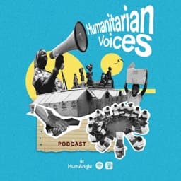 Humanitarian Voices