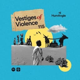 Vestiges Of Violence