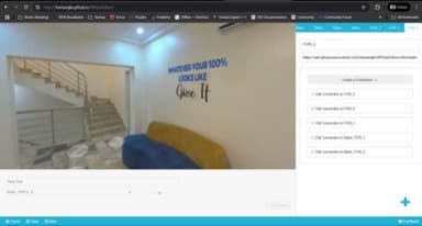 VR Apps