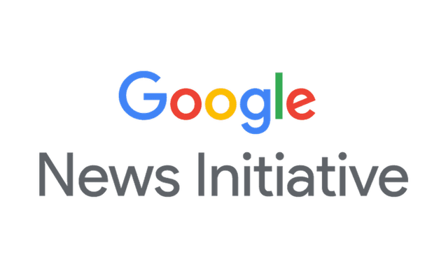 Google News Initiative