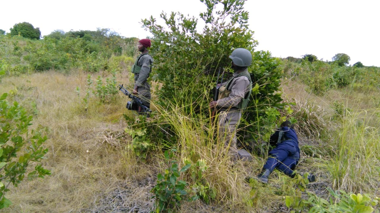 Mozambique In Subdued National Anniversary Amid Worsening Jihadist Insurgency