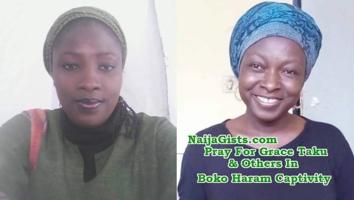 Aid Workers Remain Targets Of Insurgency In North-East