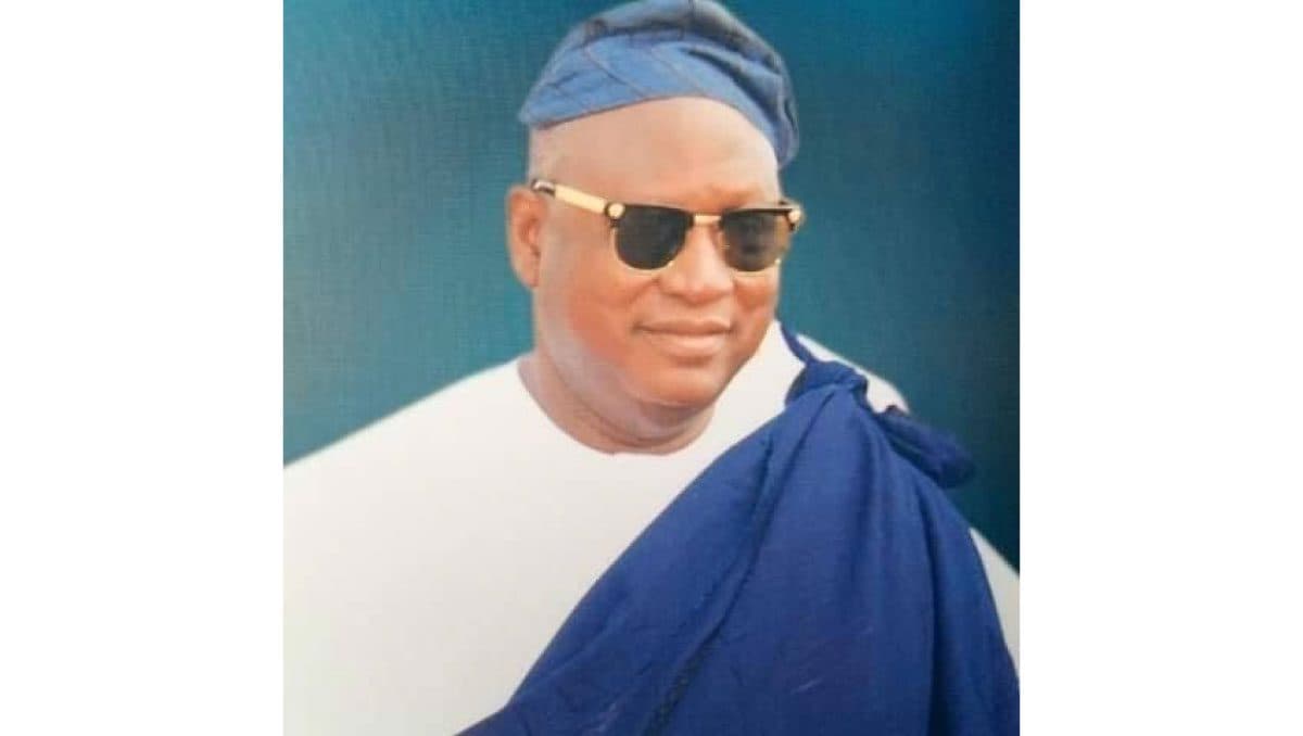 Kidnappers Abduct APC State Chairman