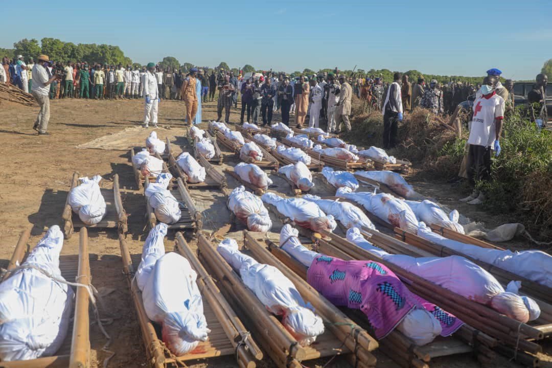 #ZabarmariMassacre: More Farmers Missing, Death Toll May Rise