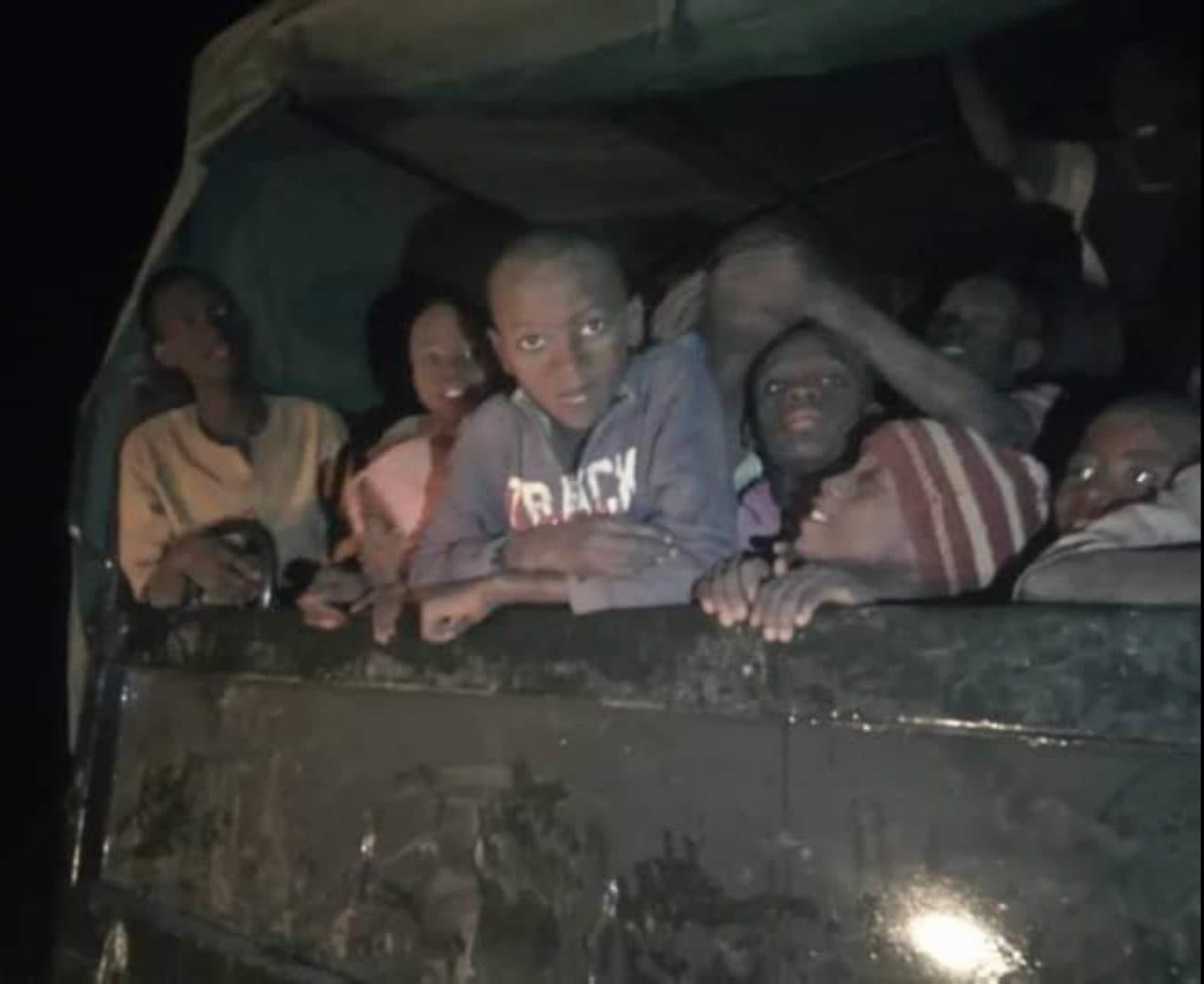 After Kankara Abduction: ‘Never Again’, Parents Share Traumatic Experience