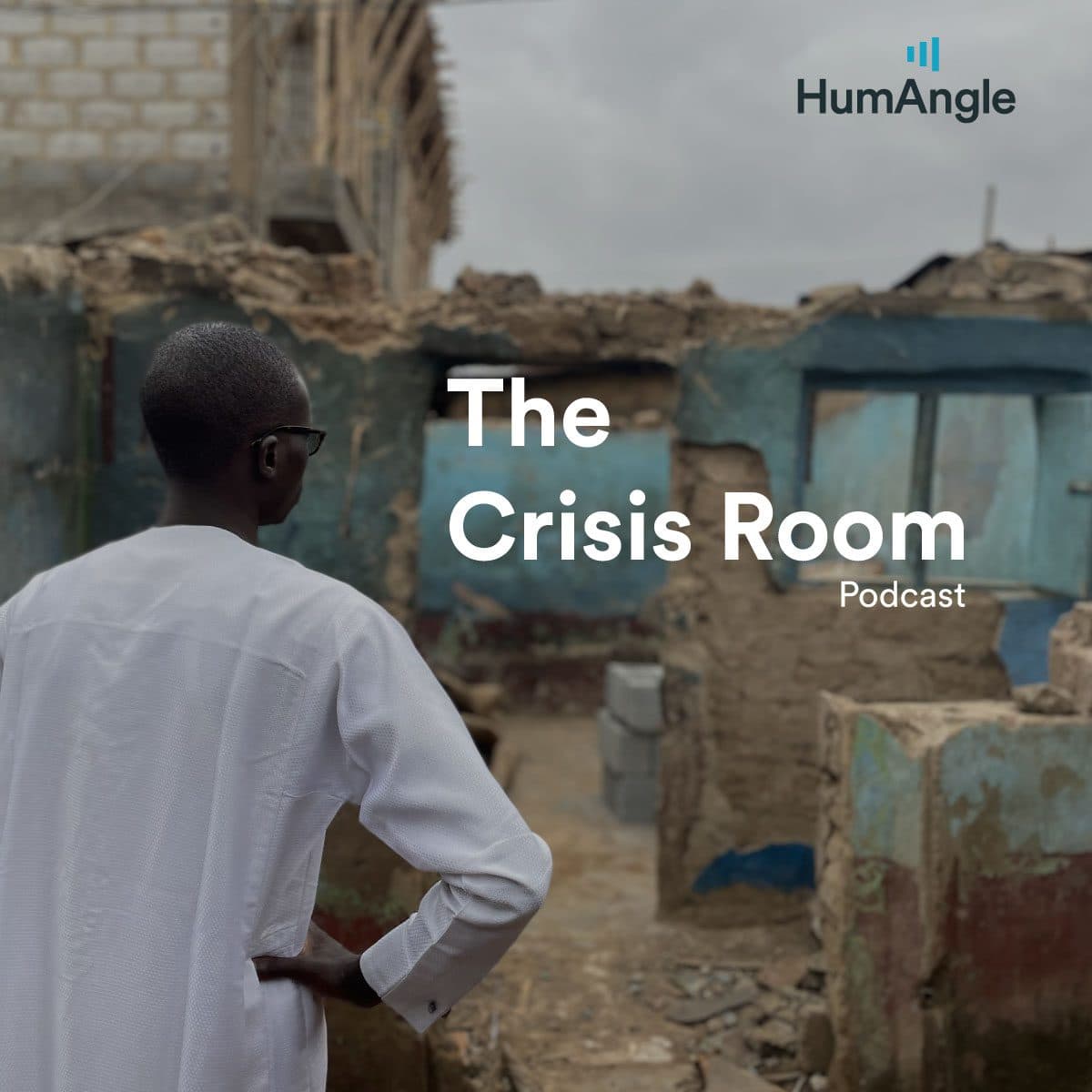 The Crisis Room Episode 1
