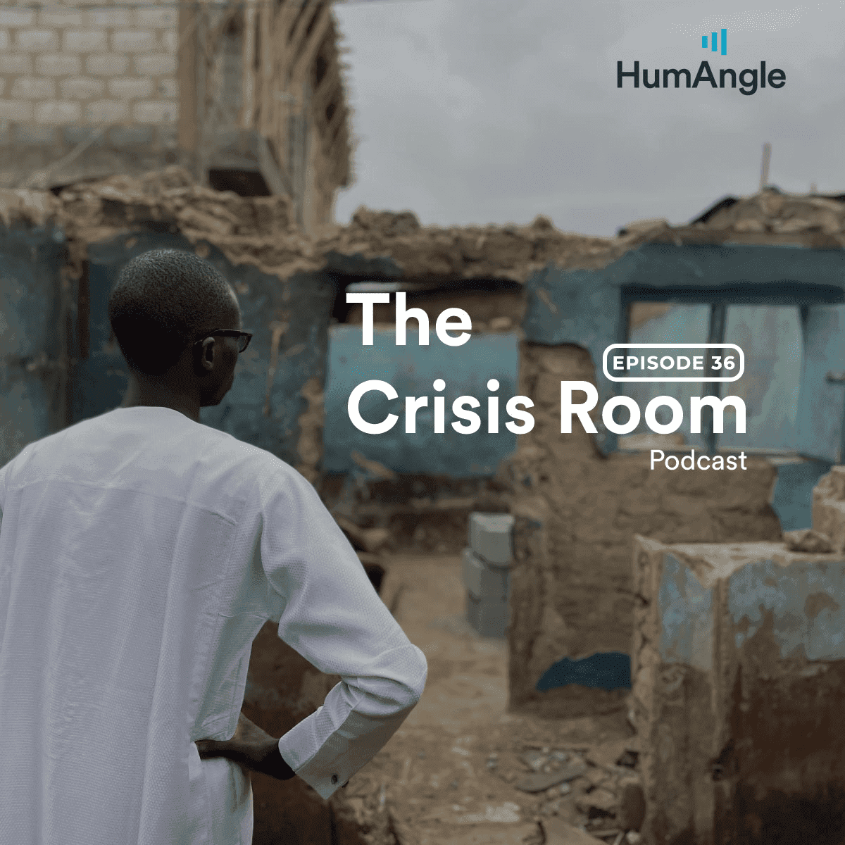 The Crisis Room: Episode 36