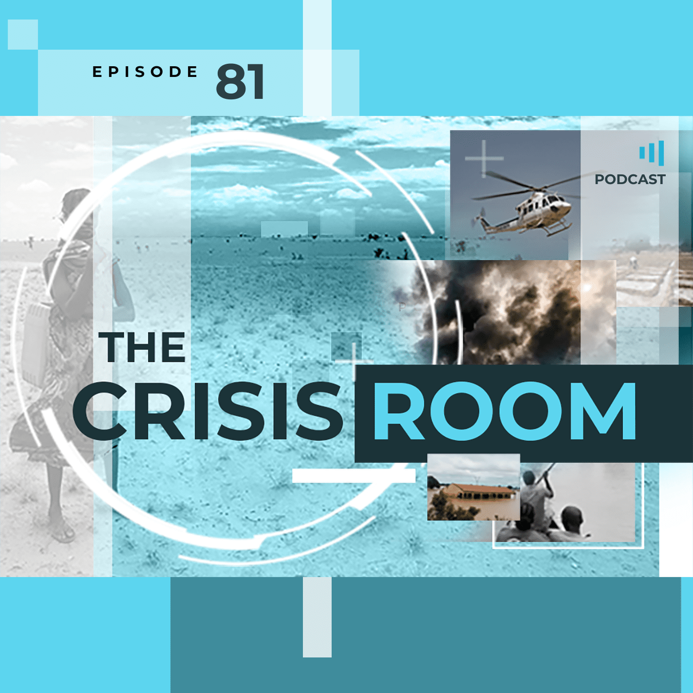 HumAngle podcast
