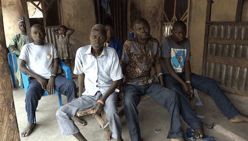 One family’s devastating struggle