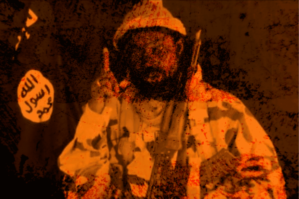abubakar shekau