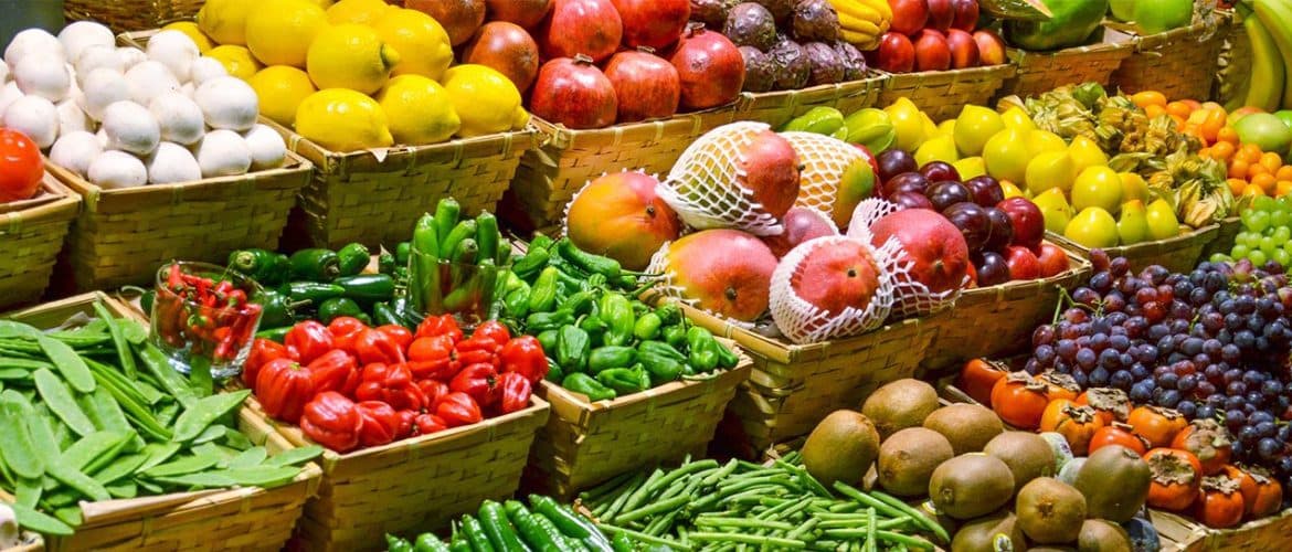COVID-19 Threatens Food Security, Experts Warn