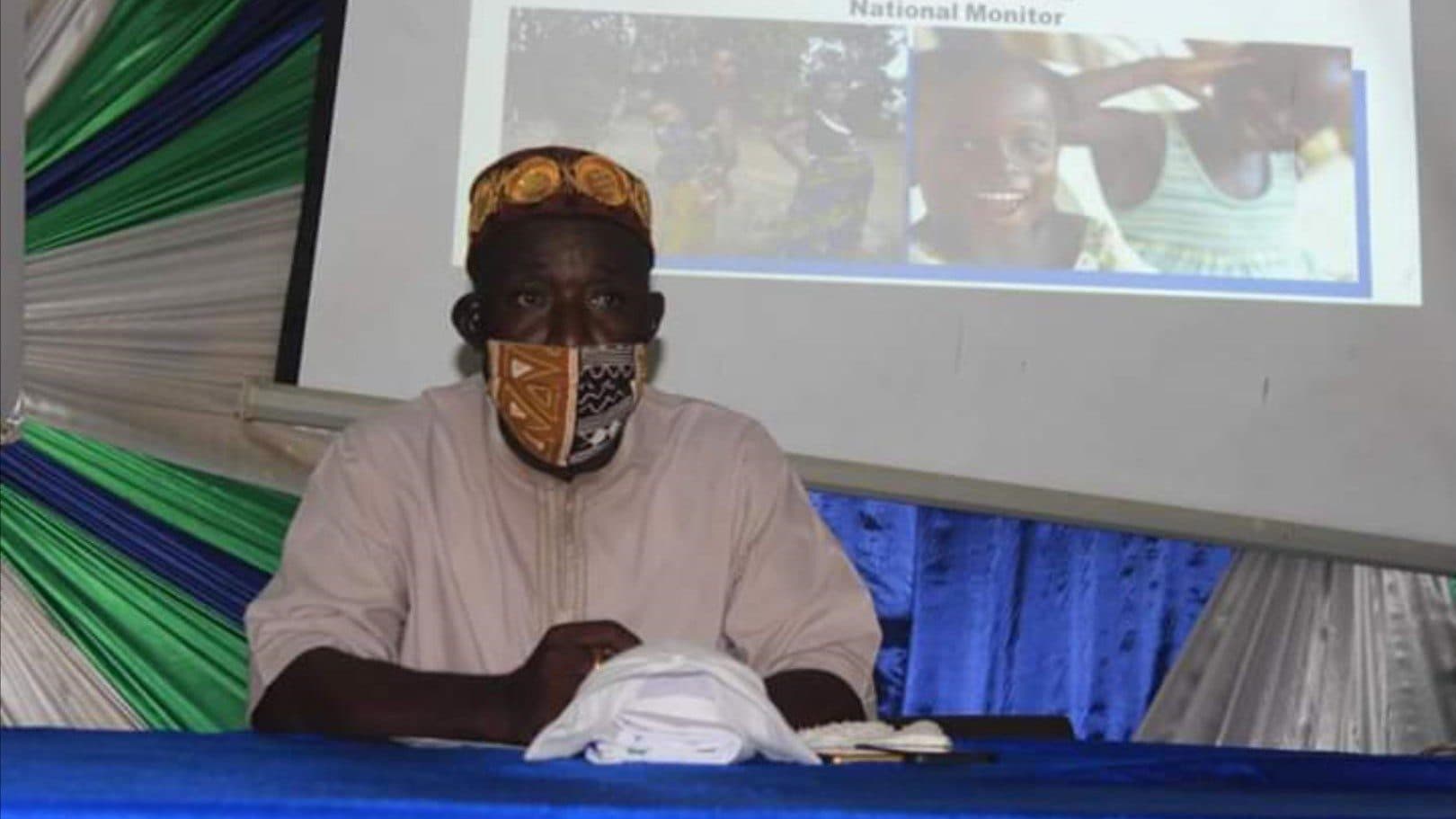 67 Sierra Leoneans Deported From Kuwait Test Positive For COVID-19 On Arriving Home