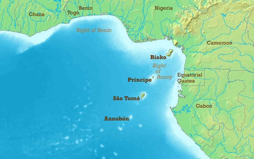Terrorism Criminals Kidnap 6 People Off Benin Republic Waterway