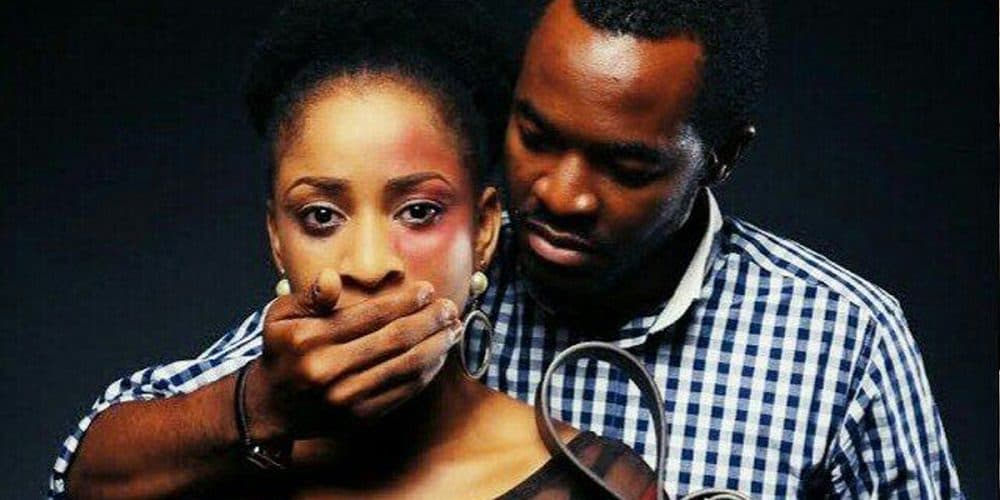 Women Speak Out Against Gender Based Violence
