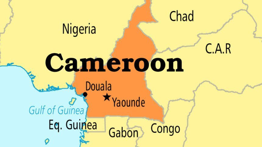 Cameroon, Equatorial Guinea Meet Again Over Border Wall Clashes