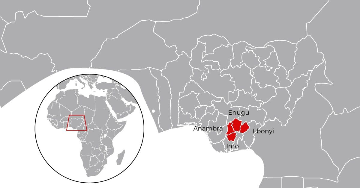 Fear Of Security, Task Force Teams Greater Than COVID-19 In Southeast Nigeria