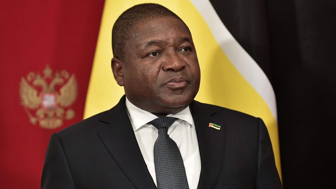 Mozambique Vow To Punish Terrorists In Cabo Delgado To Show Example