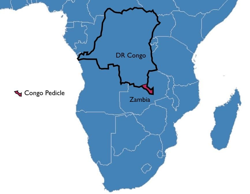 Zambian Army Given 7 Days To Quit Democratic Republic Of Congo