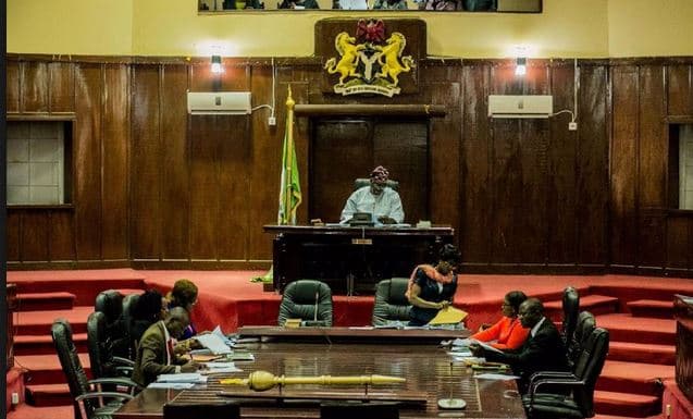 Oyo State Legislature Wants Immediate Action On Farmers-Herders Clashes