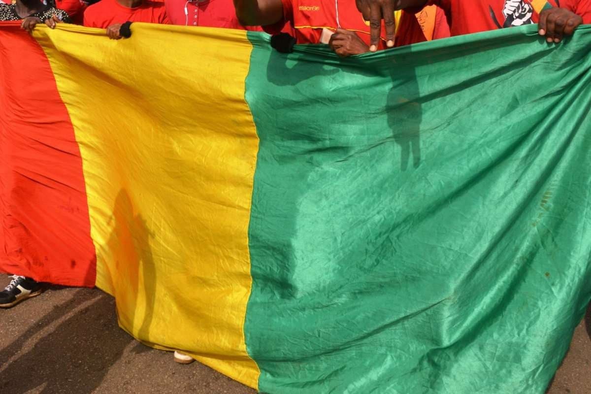 Papua New Guinea: 11 Shot Dead In Prison Break