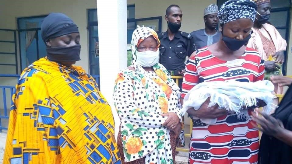 Police Arrest 2 Nurses Over Alleged Theft, Sale Of Newborn Baby