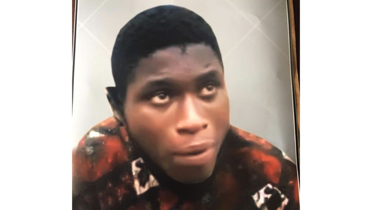Suspected Serial Killer Escapes From Police Custody In Oyo State