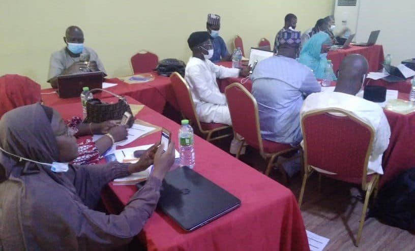 Kano Primary Healthcare Workers Hold Virtual Training On Immunisation