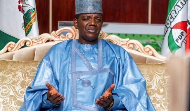 Zamfara Govt Cautions Against Paying Ransoms To Kidnappers