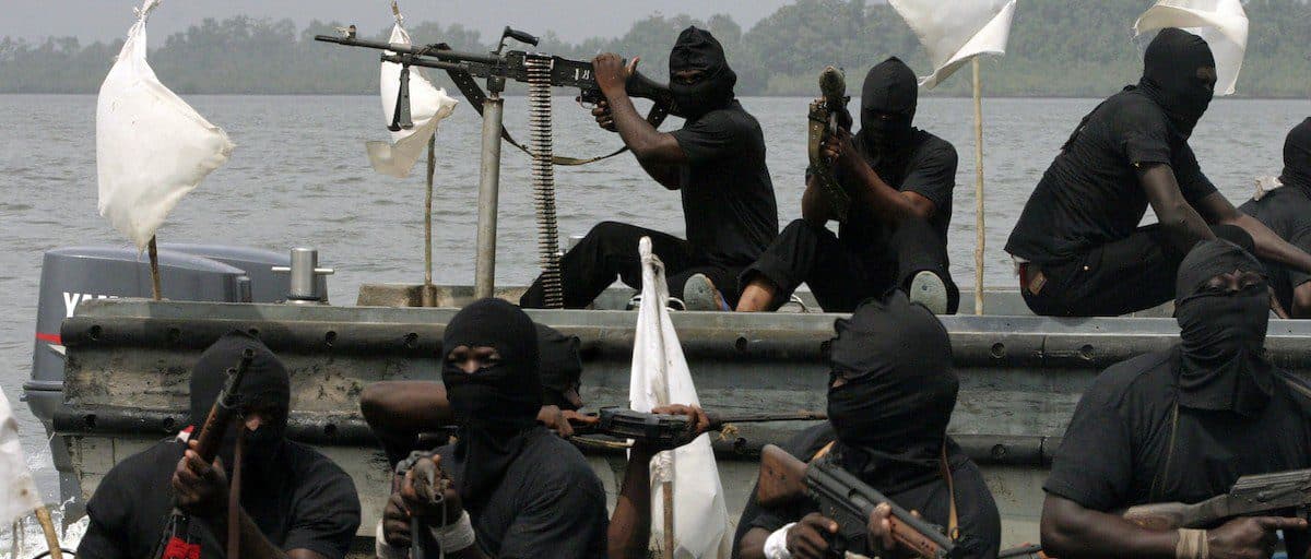 Equatorial Guinea Confirms Release Of 5 Abducted Marines
