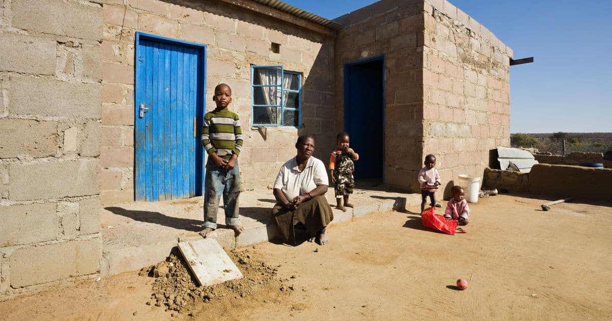 Mali's Unemployment Rises As COVID-19 Continues To Wreak Havoc