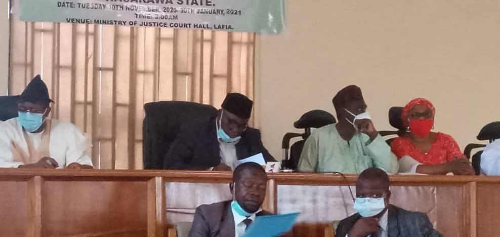 #ENDSARS: Panel Rejects Petition Over Lack Of Victim Family’s Consent