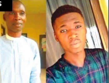 Ochanya - Family Wants IGP To Order Arrest Of Fugitive Suspect