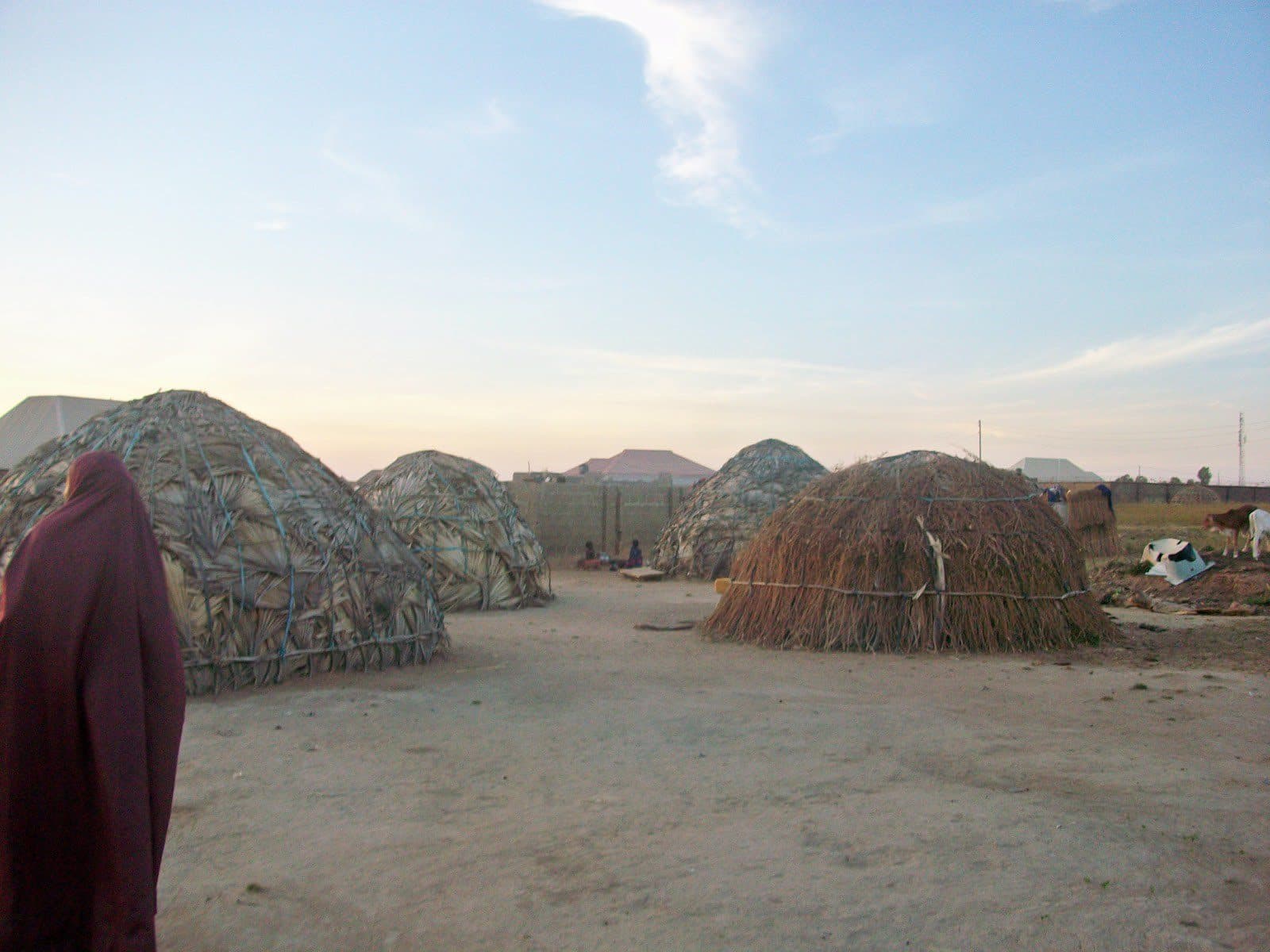 Lifestyle: Sullubawa People Of Kaduna State