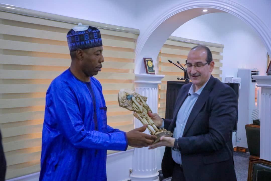 Boko Haram: Western Nations Have Shown Us More Concerns Than Arab countries - Borno Governor