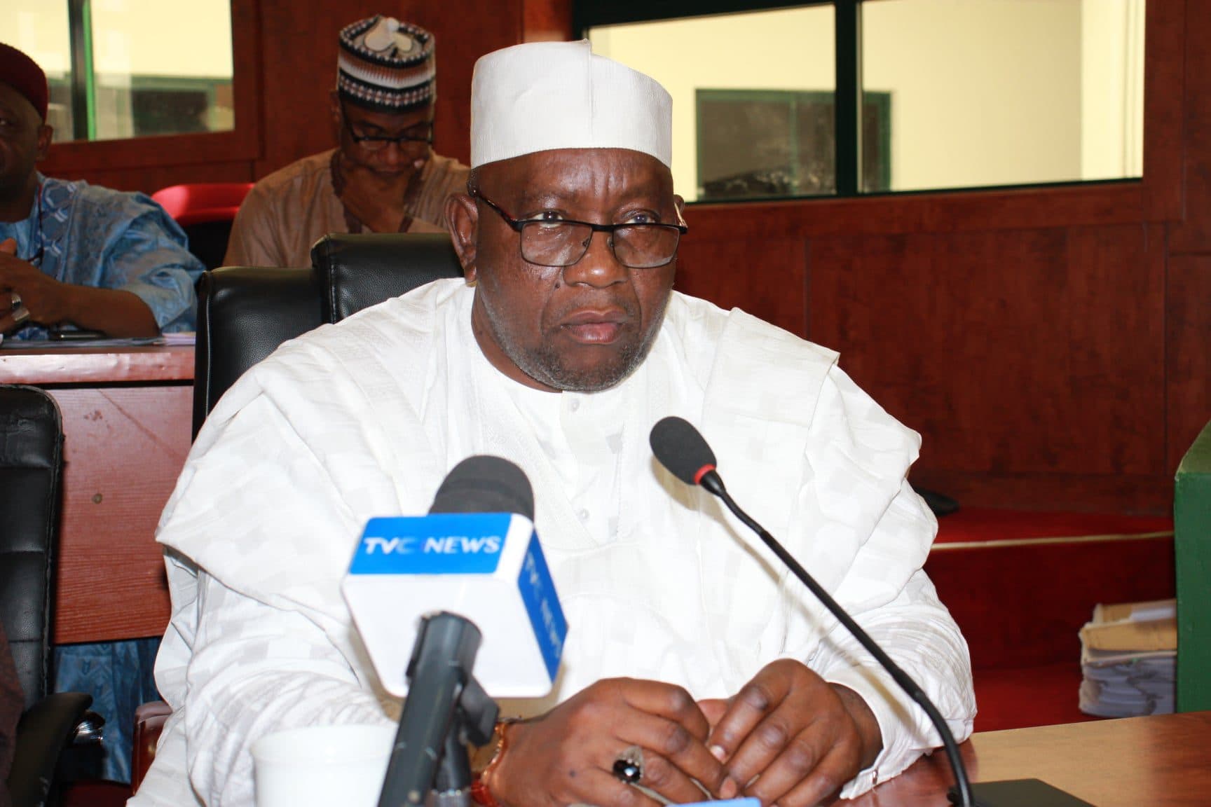 Kankara Boys Katsina Govt Insists No Ransom Was Paid