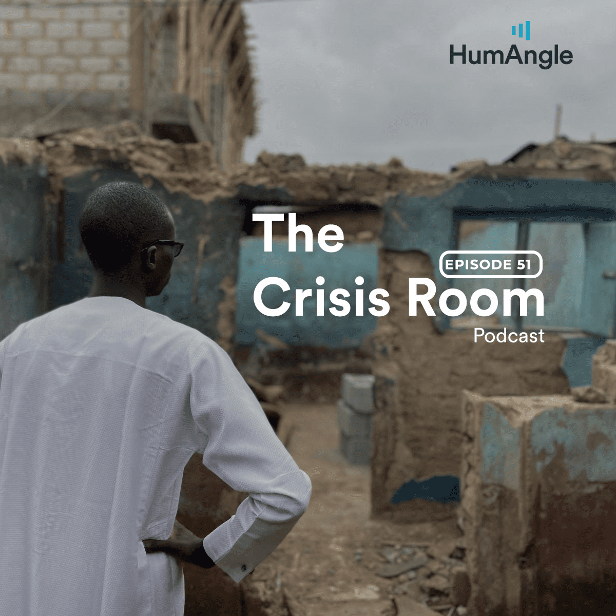 The Crisis Room: Episode 51