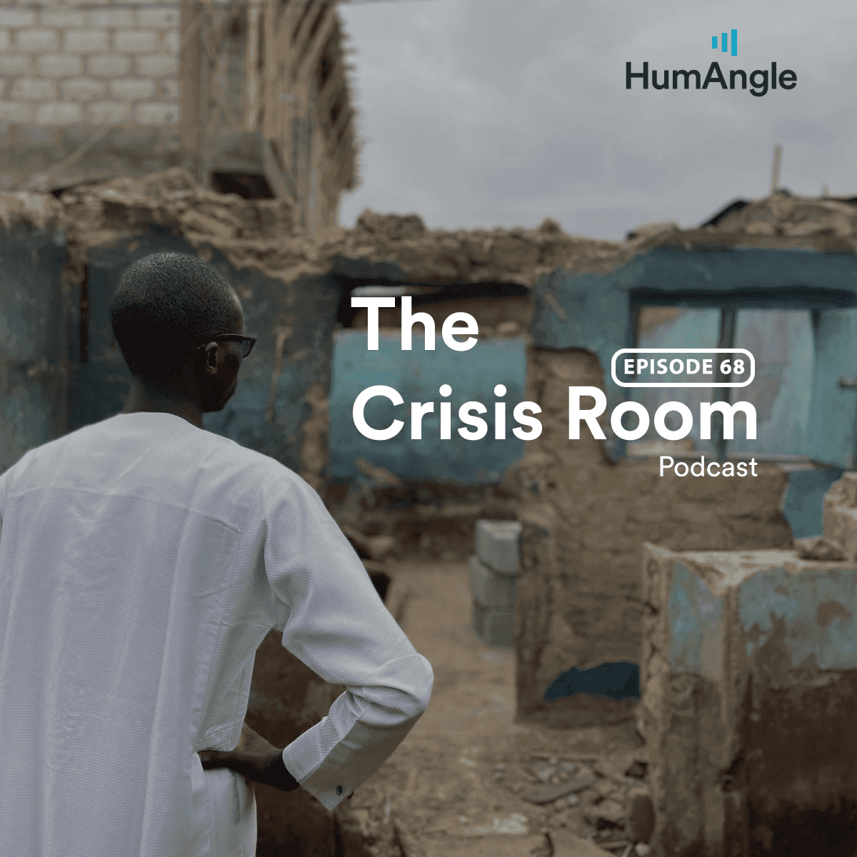The Crisis Room: Episode 68