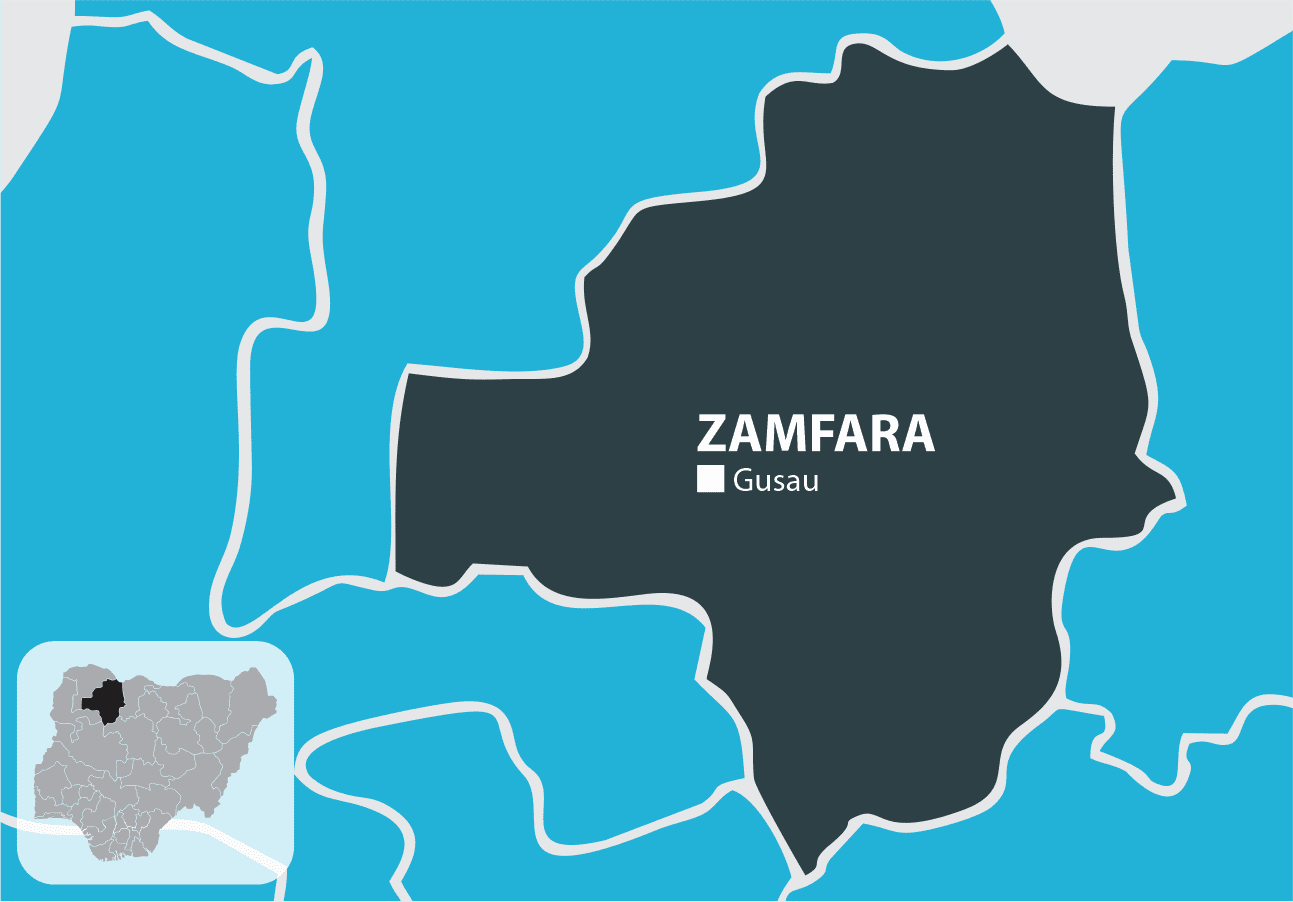 Zamfara state