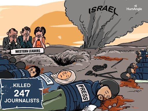 gaza crisis