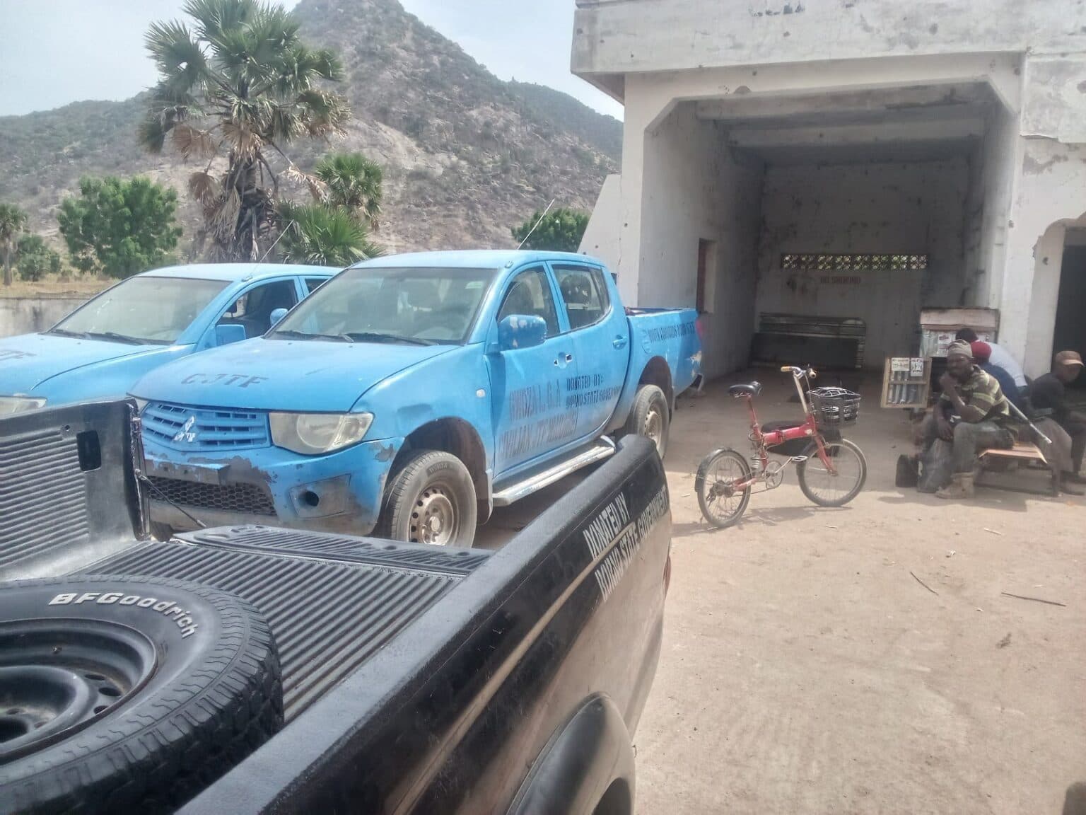 boko haram kills 8